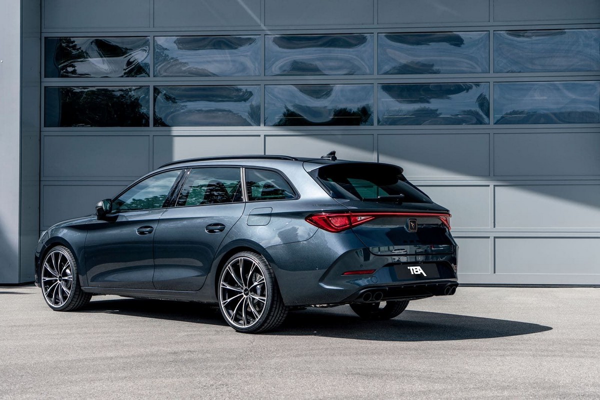 Seat ibiza 2017 de segunda mano