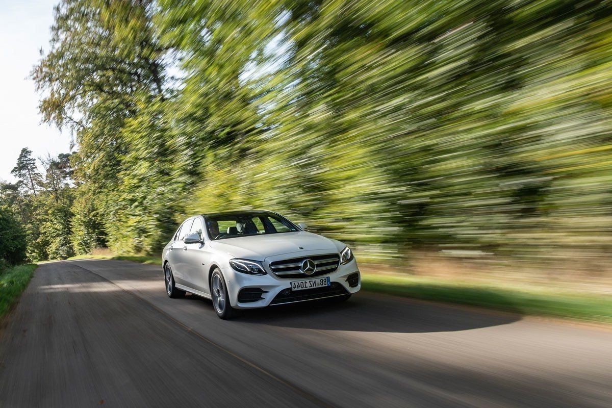 Los prototipos del nuevo MercedesAMG c 43 4matic resurgen cerca de nürburgring